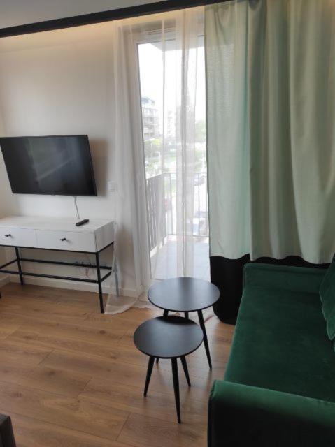 City Break Atelier Praga Apartamenty 华沙 外观 照片