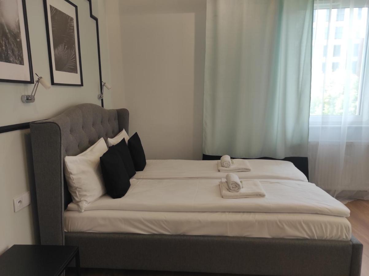 City Break Atelier Praga Apartamenty 华沙 外观 照片