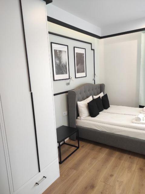 City Break Atelier Praga Apartamenty 华沙 客房 照片