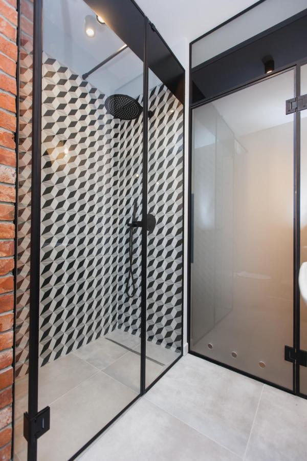 City Break Atelier Praga Apartamenty 华沙 外观 照片