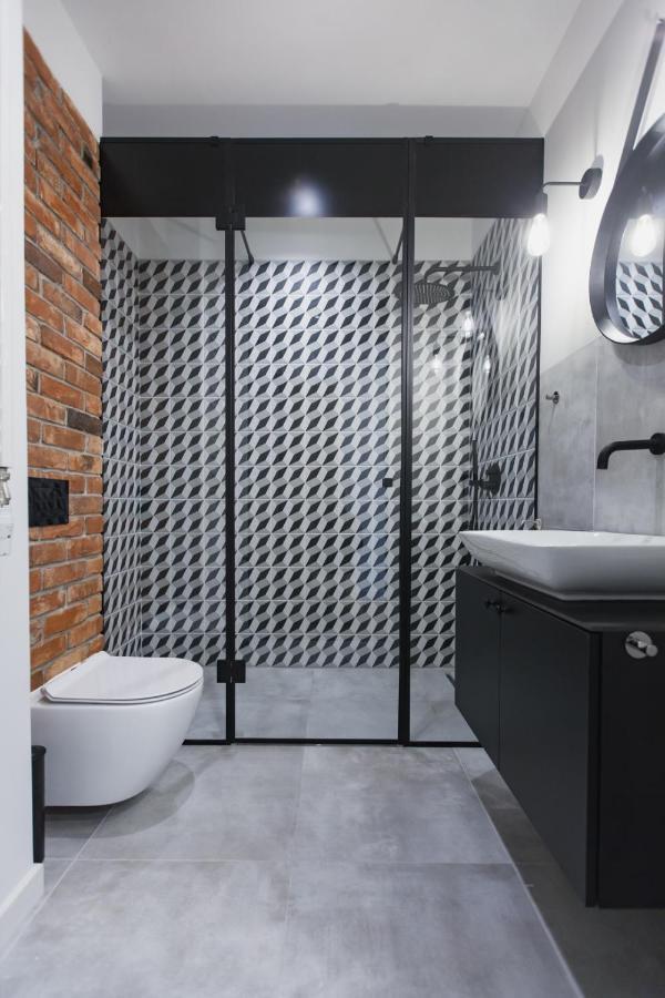 City Break Atelier Praga Apartamenty 华沙 外观 照片