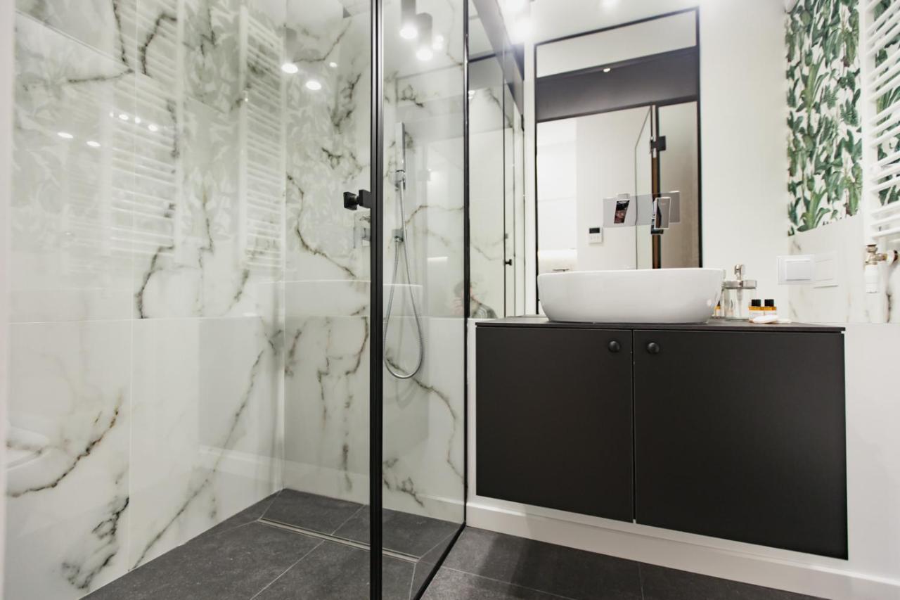 City Break Atelier Praga Apartamenty 华沙 外观 照片
