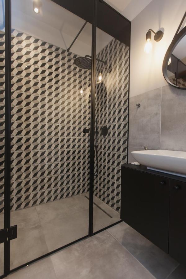City Break Atelier Praga Apartamenty 华沙 外观 照片