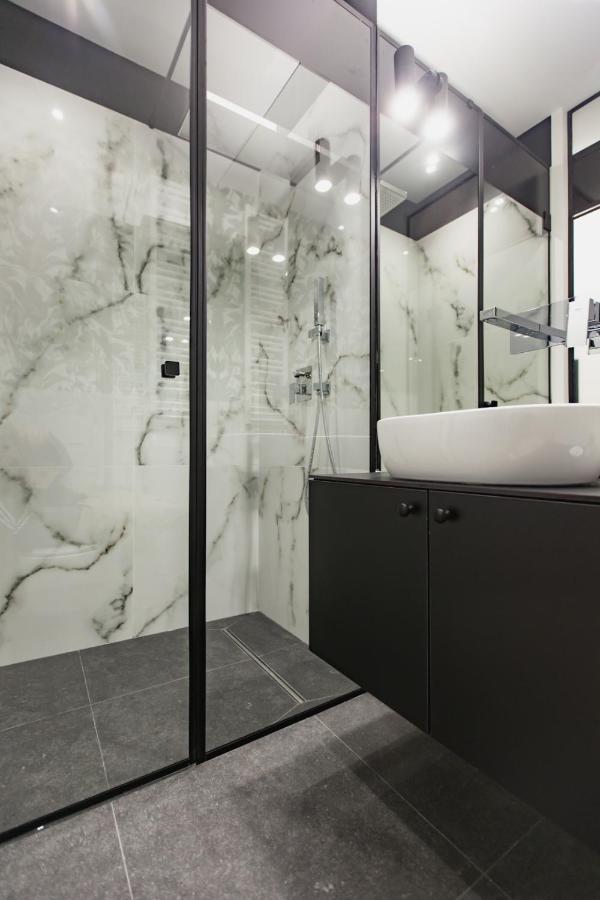 City Break Atelier Praga Apartamenty 华沙 外观 照片