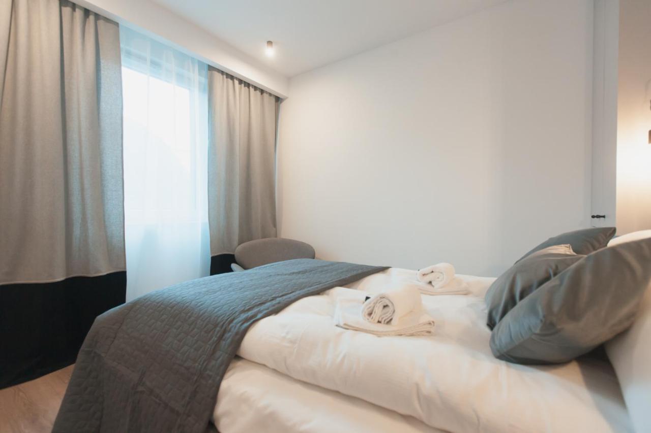 City Break Atelier Praga Apartamenty 华沙 外观 照片
