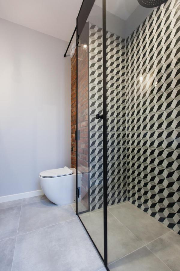 City Break Atelier Praga Apartamenty 华沙 外观 照片
