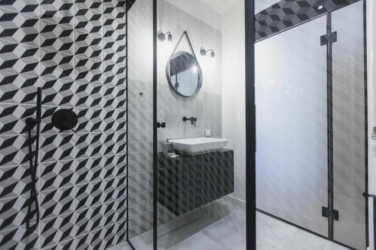 City Break Atelier Praga Apartamenty 华沙 外观 照片